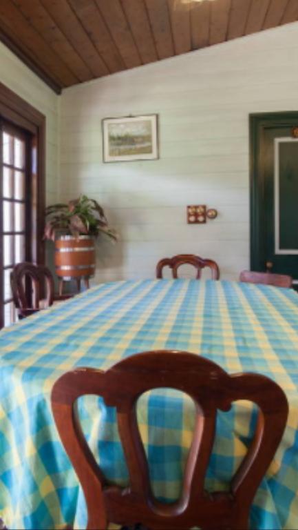 Daly View Bed & Breakfast Φρίμαντλ Εξωτερικό φωτογραφία