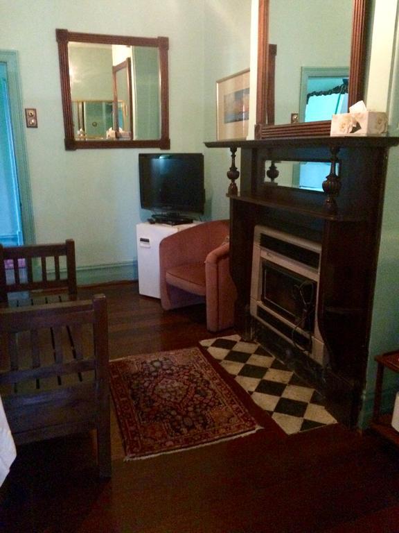 Daly View Bed & Breakfast Φρίμαντλ Εξωτερικό φωτογραφία